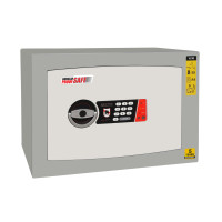 Сейф взломостійкий HG 30 E