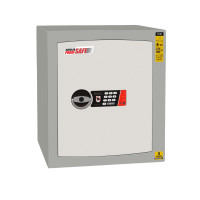 Сейф взломостойкий HG 50 E