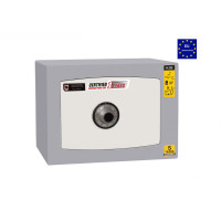 Сейф взломостійкий H 26 C