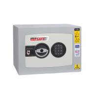 Сейф взломостойкий H 26 E