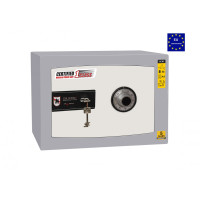 Сейф взломостійкий H 30 K C