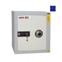 Сейф взломостойкий H 50 K C