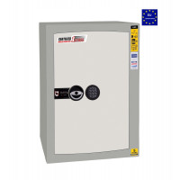 Сейф взломостійкий H 65 E