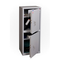 Сейф мебельный L2 120 K