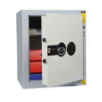 Сейф мебельный M 50 E