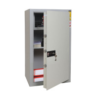 Сейф мебельный M 80 K