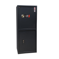 Сейф офісний R2 120 K E