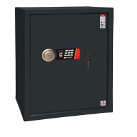 Сейф офисный R 60 K E