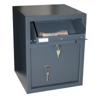 Сейф офісний RD 48 K