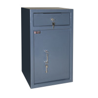 Сейф офісний RD 60 K K