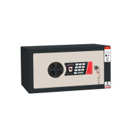 Сейф мебельный S 20 K E