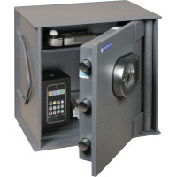 Сейф вбудівний WB 3436 E