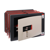 Сейф вбудівний WL 3228 K