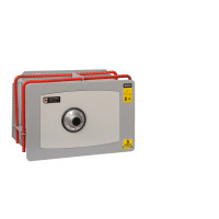 Сейф встраиваемый W 2315 C