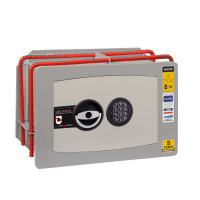 Сейф встраиваемый W 2315 E