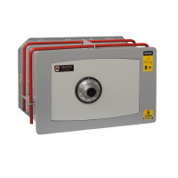 Сейф вбудівний W 2319 C