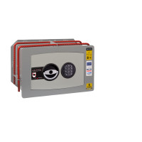 Сейф вбудівний W 2319 E