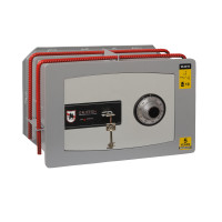 Сейф встраиваемый W 2319 K C