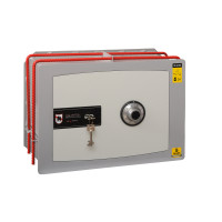 Сейф встраиваемый W 3219 K C