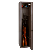 Сейф оружейный ZSL 5M